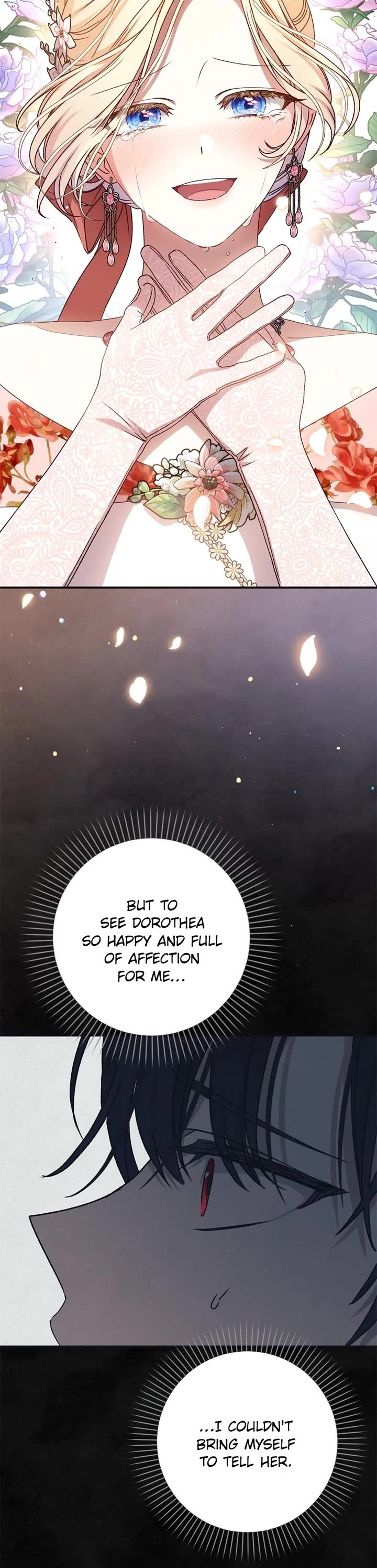 The Tyrant Wants to Live a Virtuous Life chapter 57 page 34