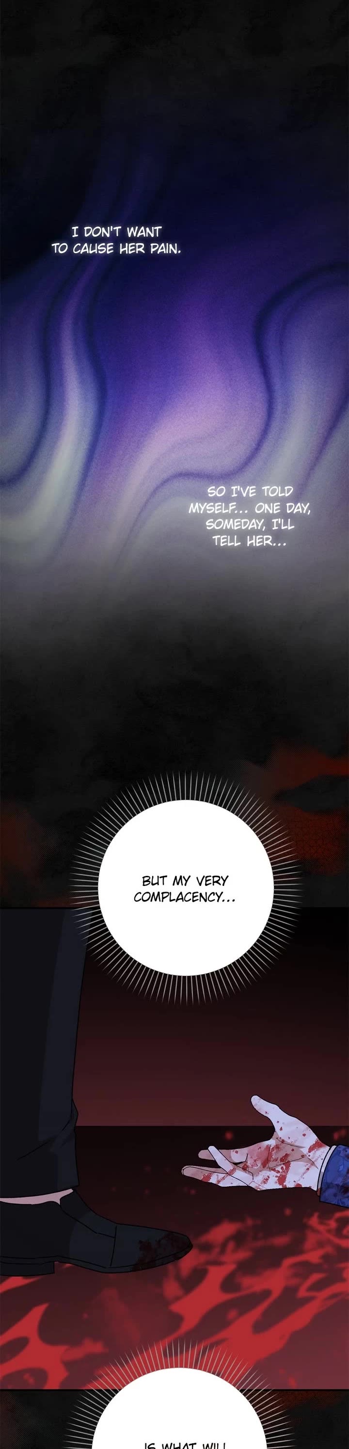 The Tyrant Wants to Live a Virtuous Life chapter 57 page 35