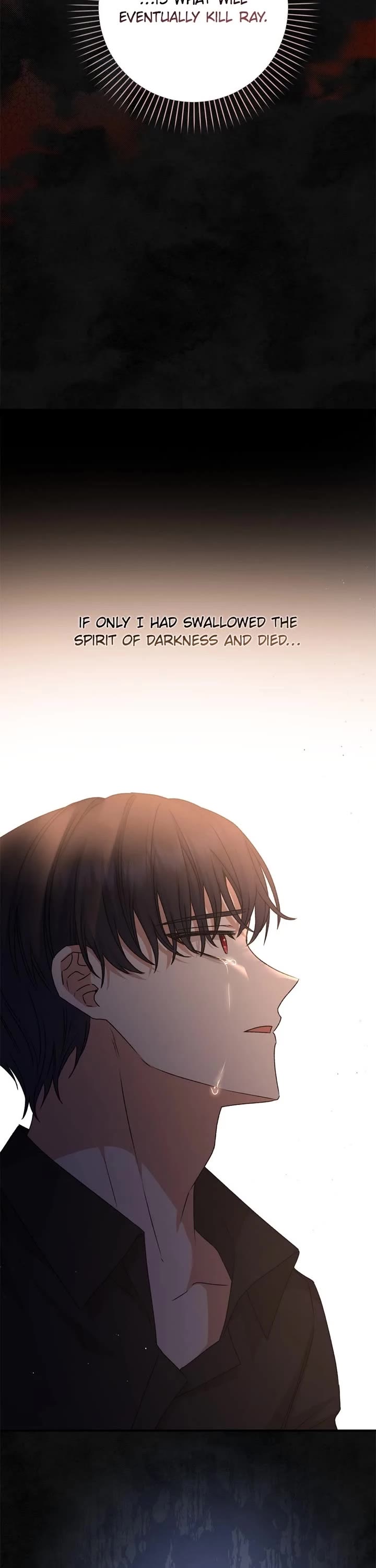 The Tyrant Wants to Live a Virtuous Life chapter 57 page 36