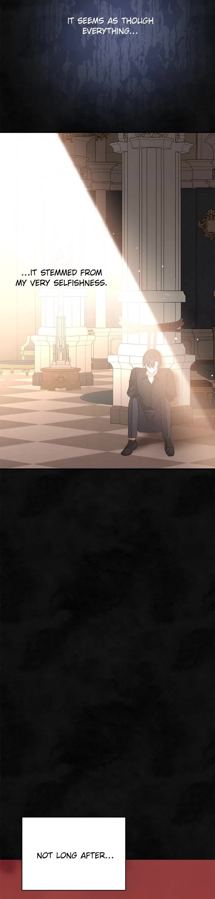 The Tyrant Wants to Live a Virtuous Life chapter 57 page 37