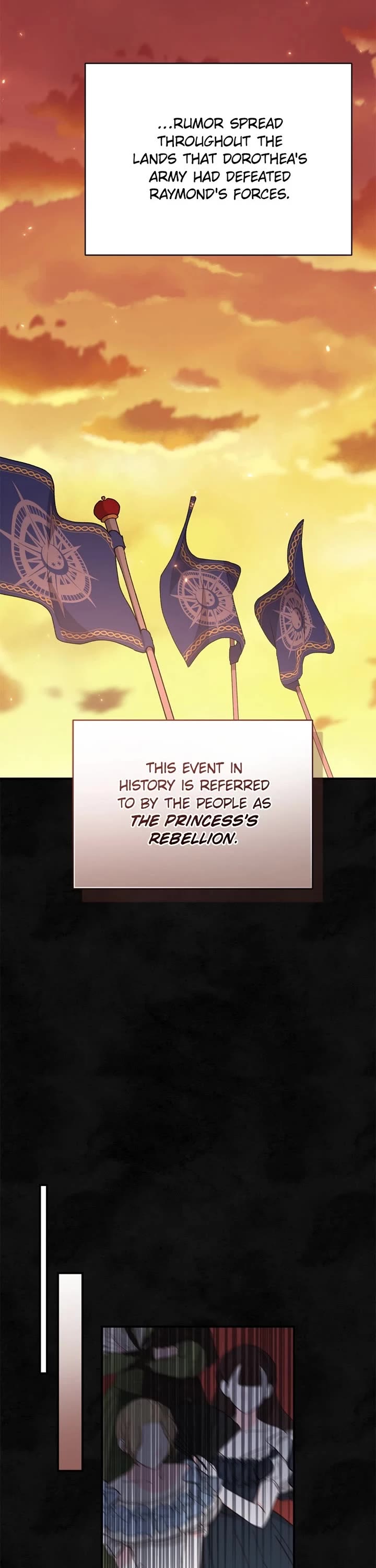 The Tyrant Wants to Live a Virtuous Life chapter 57 page 38