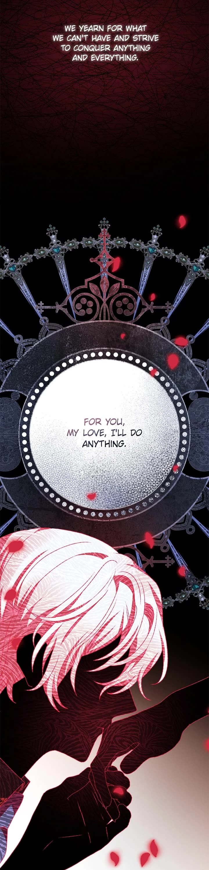 The Tyrant Wants to Live a Virtuous Life chapter 57 page 4