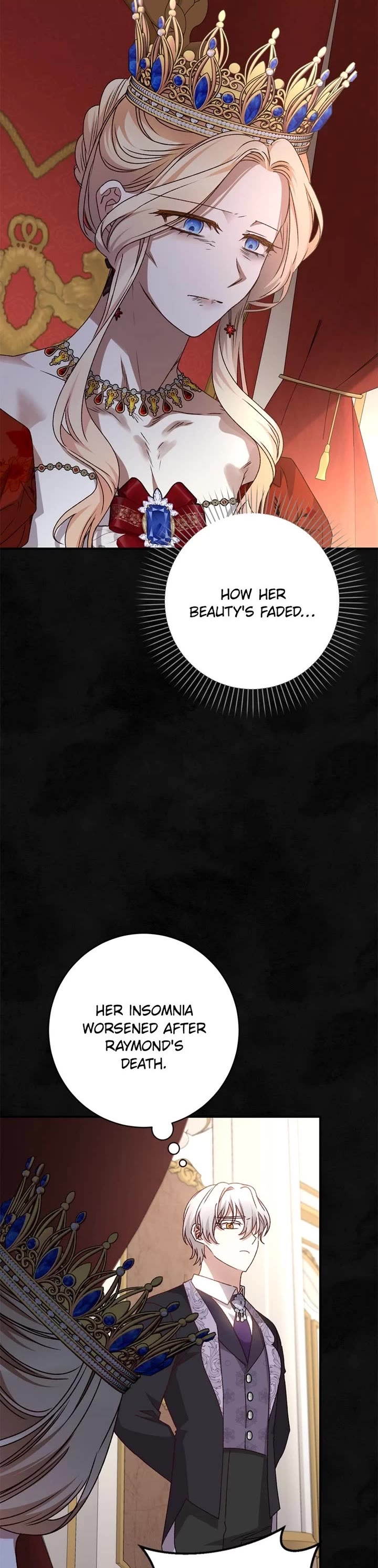 The Tyrant Wants to Live a Virtuous Life chapter 57 page 40