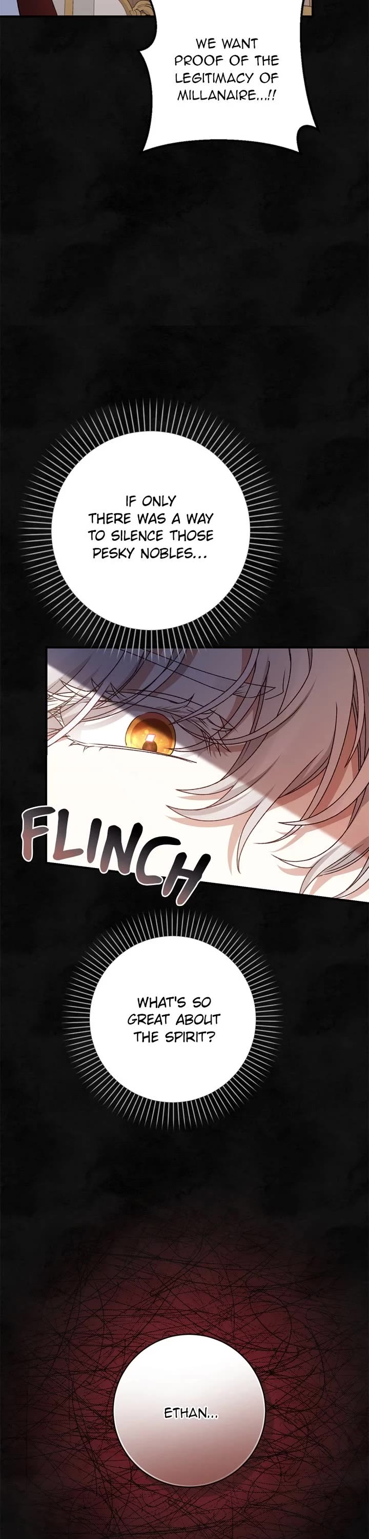 The Tyrant Wants to Live a Virtuous Life chapter 57 page 41