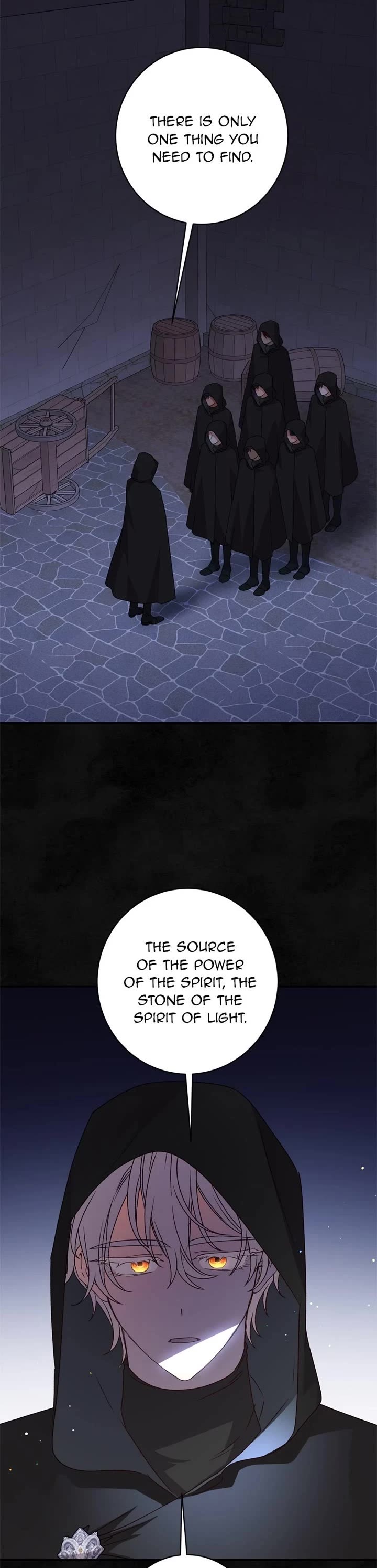 The Tyrant Wants to Live a Virtuous Life chapter 57 page 44