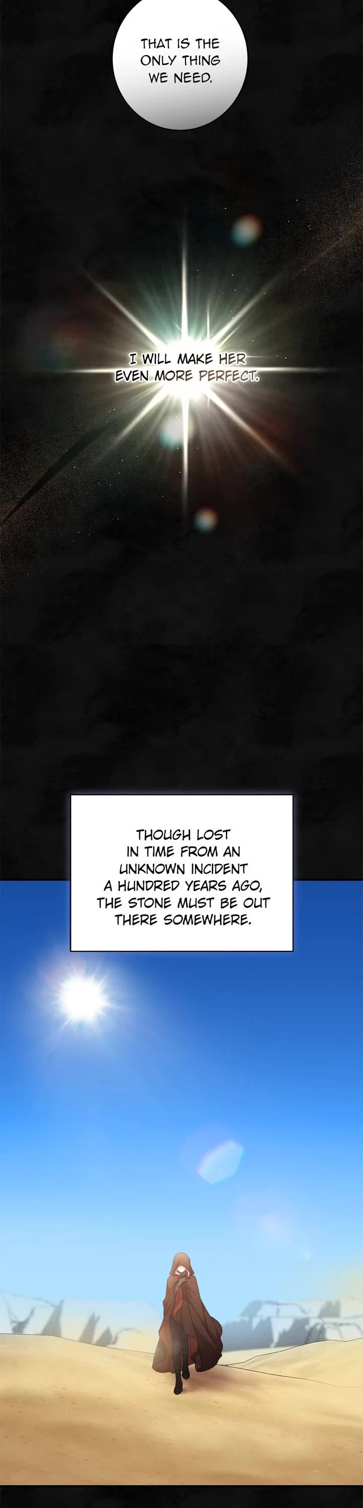 The Tyrant Wants to Live a Virtuous Life chapter 57 page 45