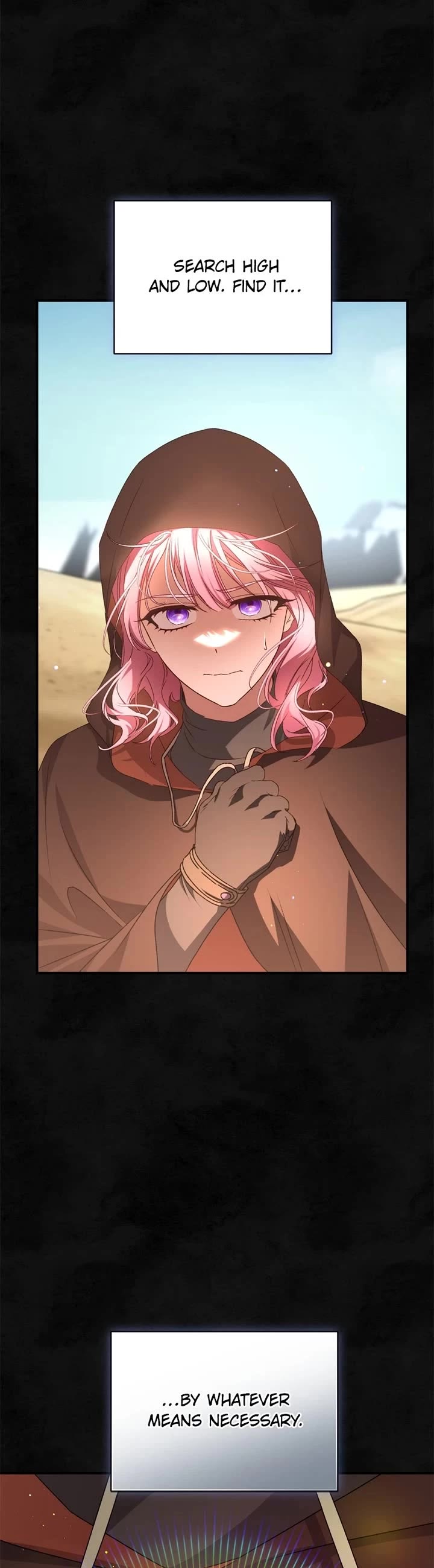 The Tyrant Wants to Live a Virtuous Life chapter 57 page 46