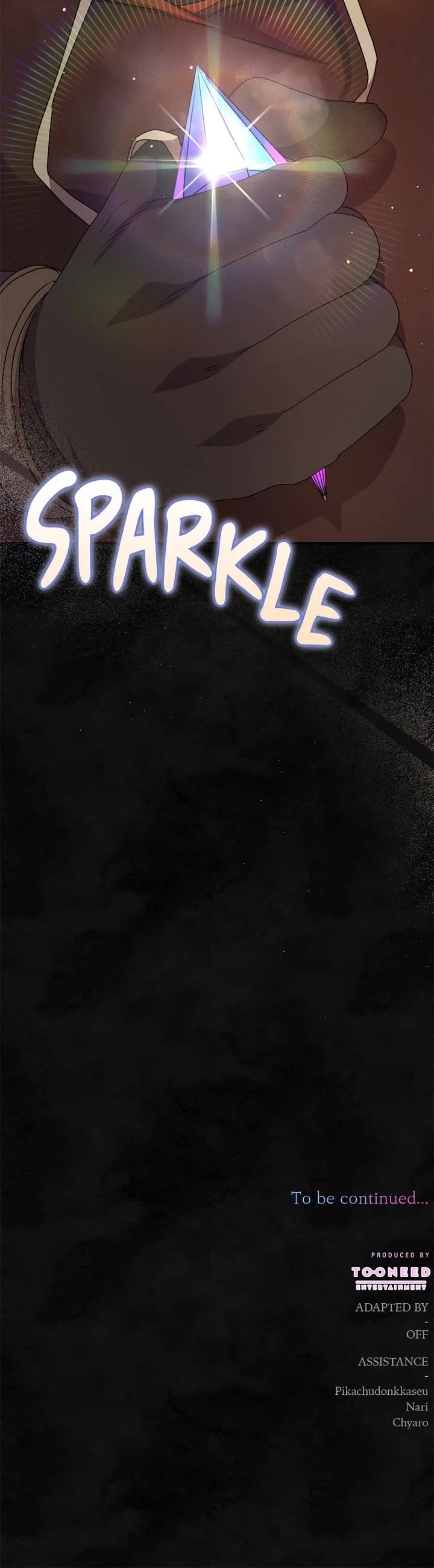 The Tyrant Wants to Live a Virtuous Life chapter 57 page 47