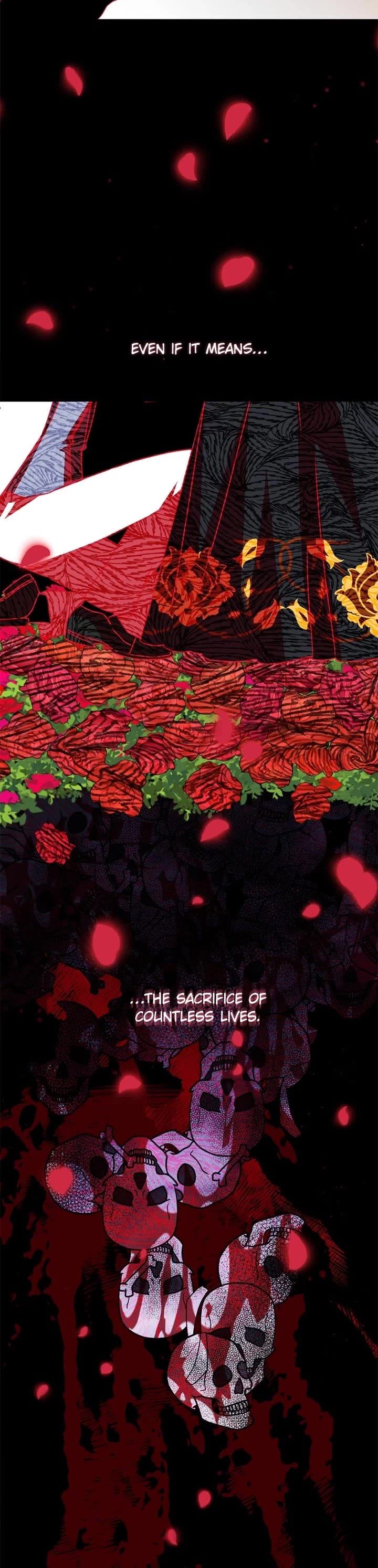 The Tyrant Wants to Live a Virtuous Life chapter 57 page 5