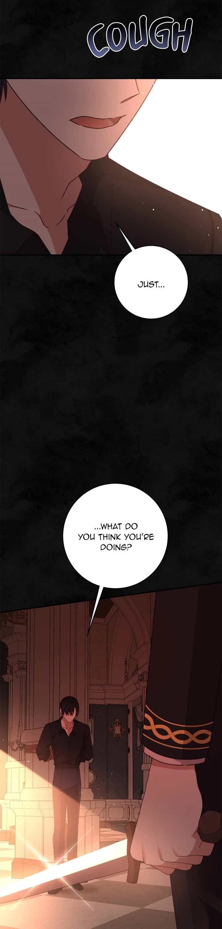 The Tyrant Wants to Live a Virtuous Life chapter 57 page 7