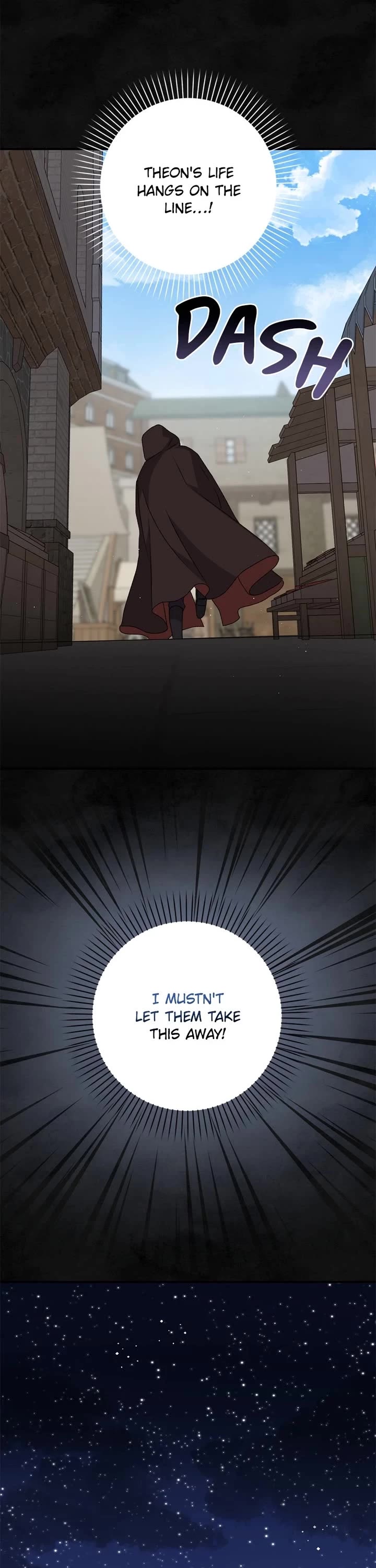 The Tyrant Wants to Live a Virtuous Life chapter 58 page 11