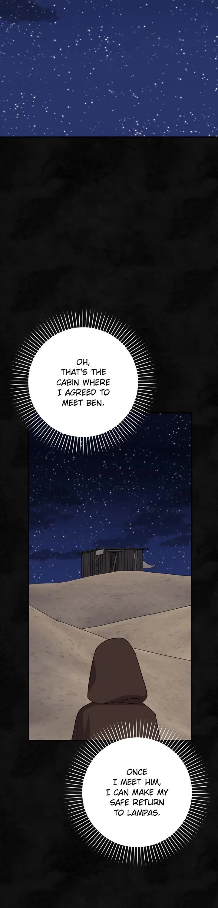 The Tyrant Wants to Live a Virtuous Life chapter 58 page 12