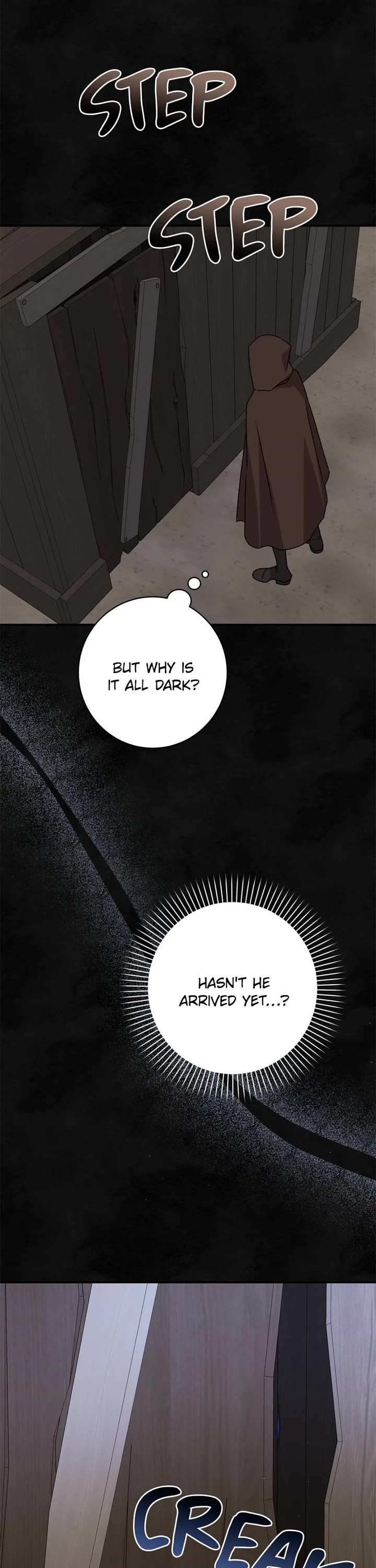 The Tyrant Wants to Live a Virtuous Life chapter 58 page 13