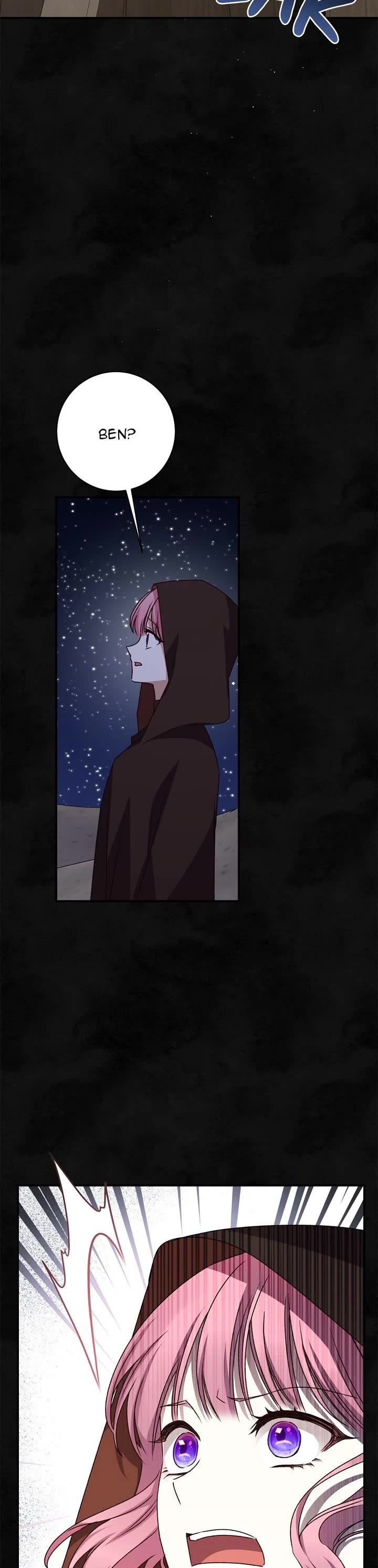 The Tyrant Wants to Live a Virtuous Life chapter 58 page 14