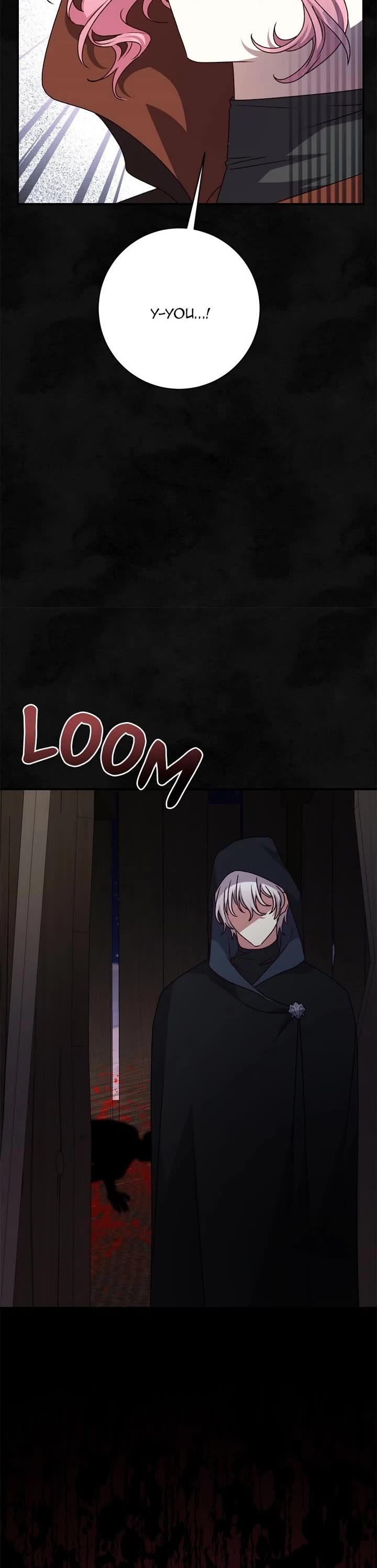 The Tyrant Wants to Live a Virtuous Life chapter 58 page 15