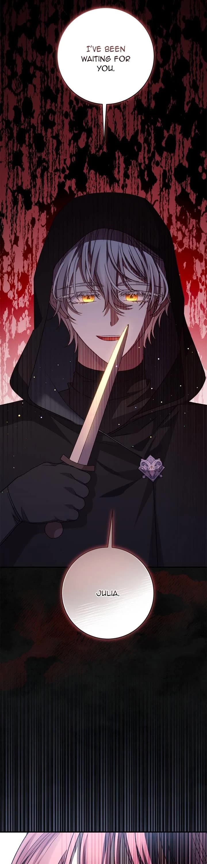 The Tyrant Wants to Live a Virtuous Life chapter 58 page 16