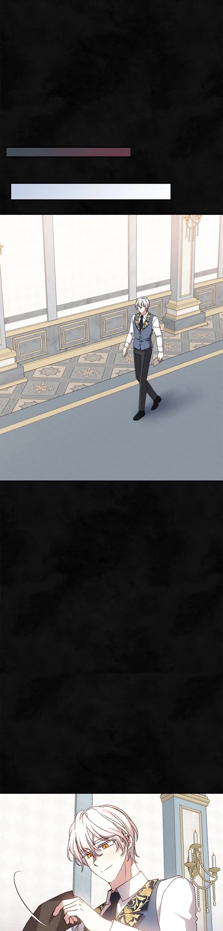 The Tyrant Wants to Live a Virtuous Life chapter 58 page 18