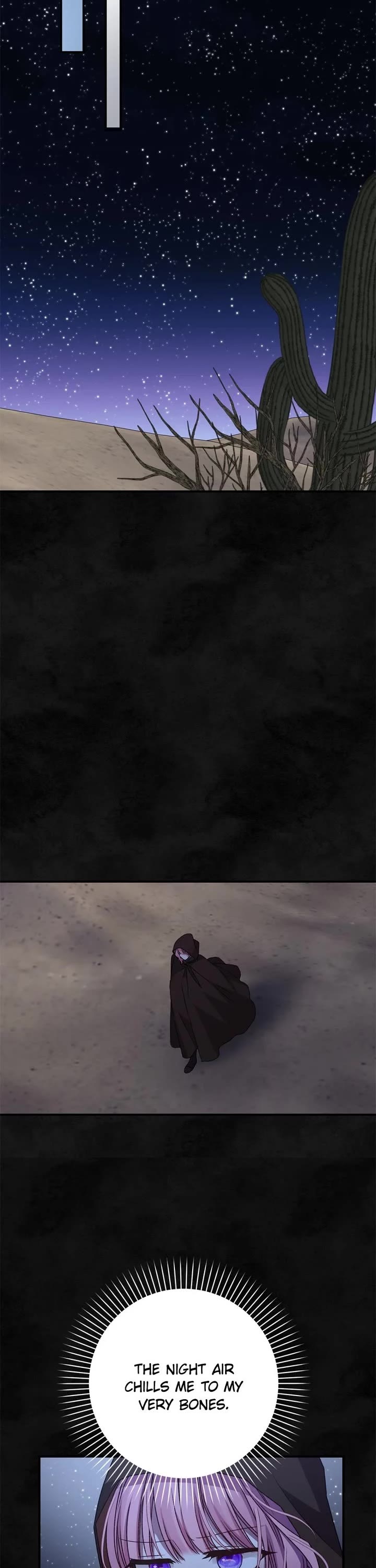 The Tyrant Wants to Live a Virtuous Life chapter 58 page 2