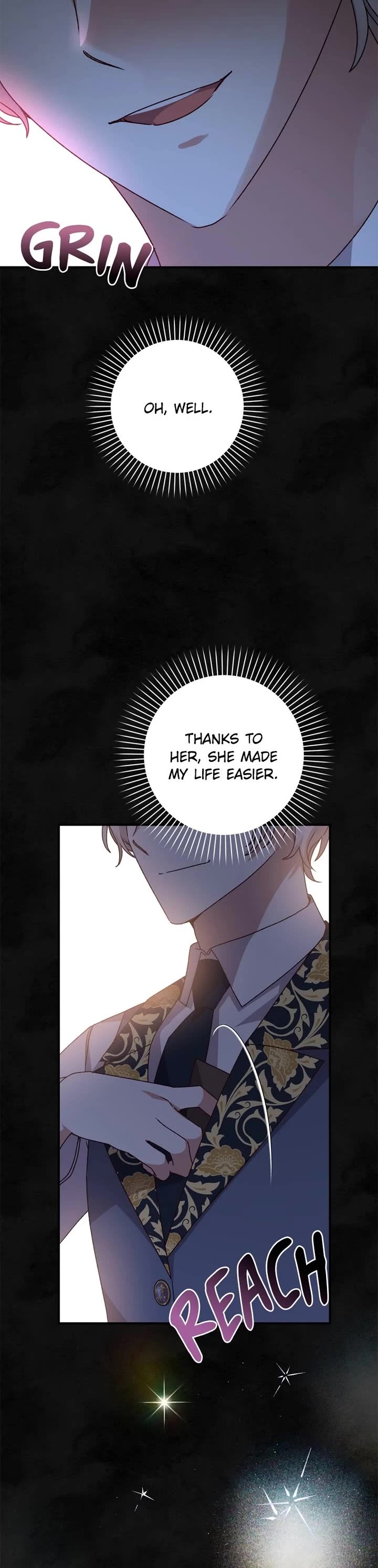 The Tyrant Wants to Live a Virtuous Life chapter 58 page 20