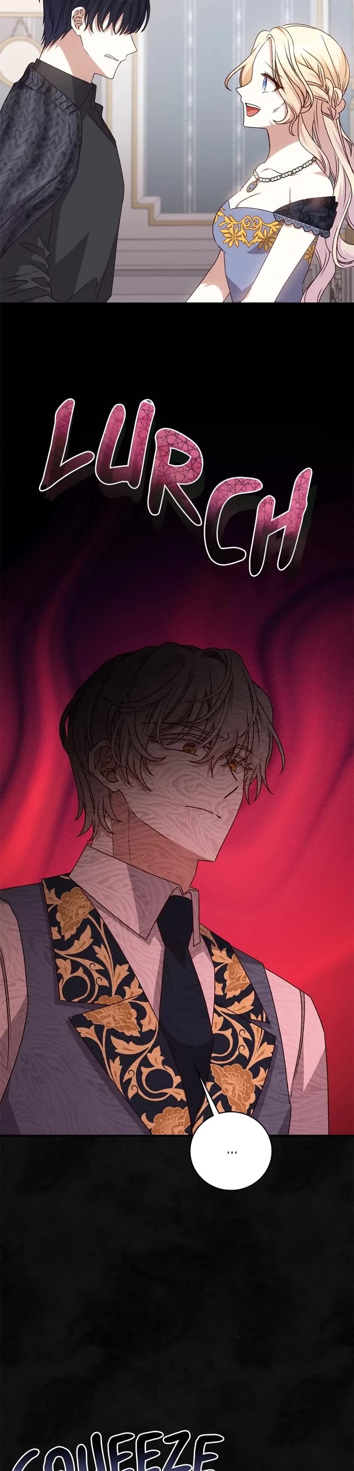 The Tyrant Wants to Live a Virtuous Life chapter 58 page 24