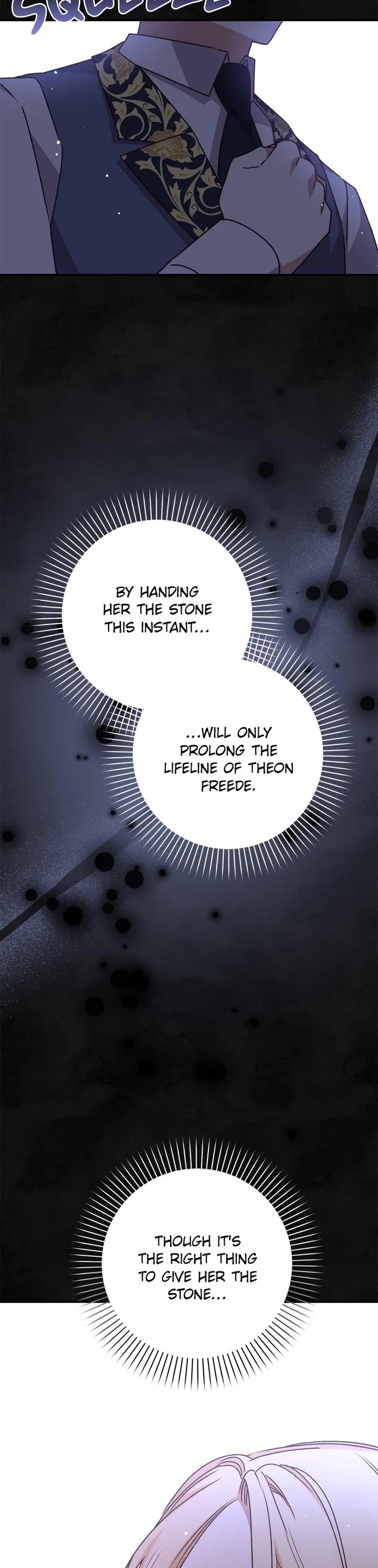 The Tyrant Wants to Live a Virtuous Life chapter 58 page 25