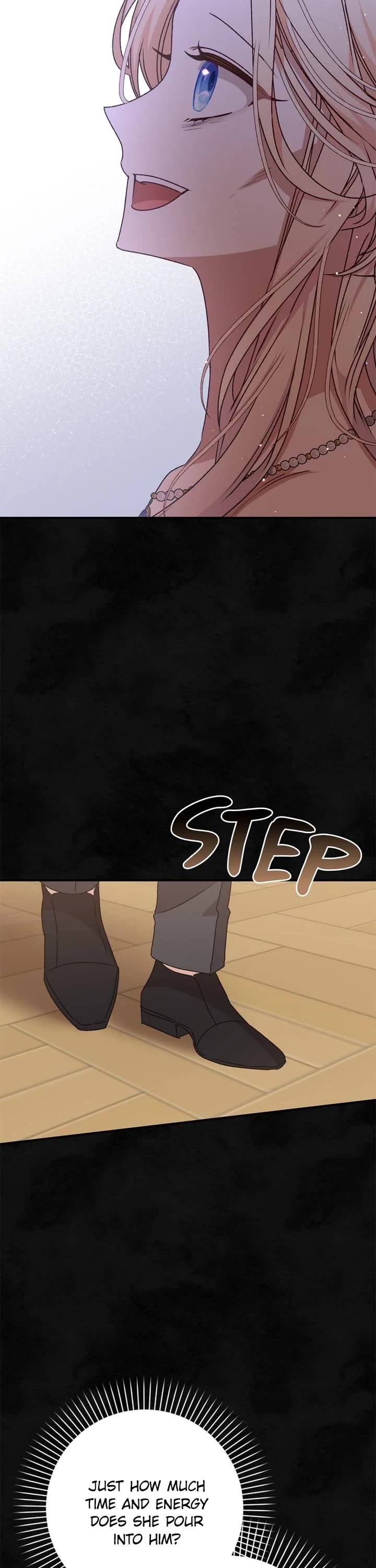 The Tyrant Wants to Live a Virtuous Life chapter 58 page 26