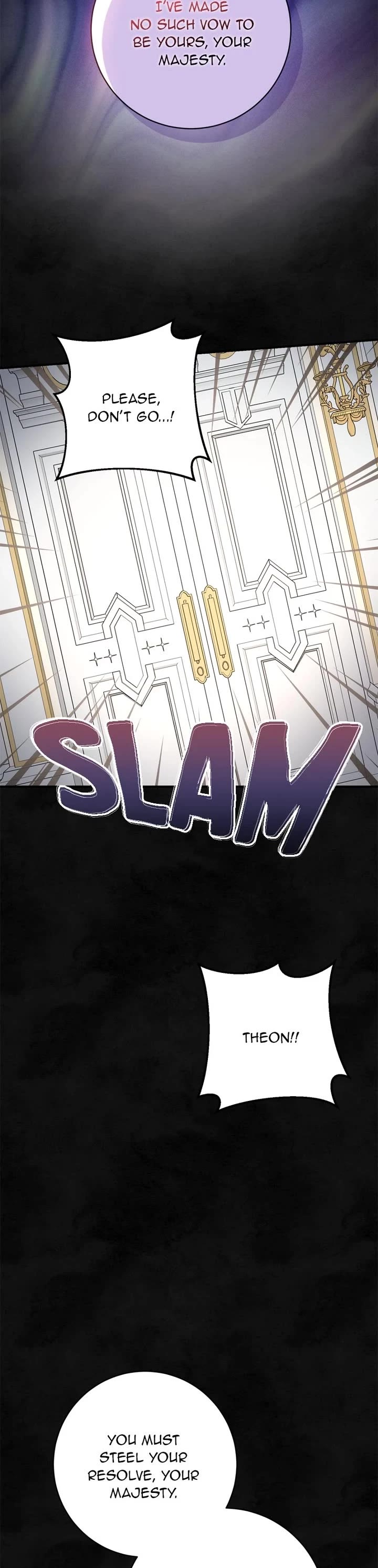 The Tyrant Wants to Live a Virtuous Life chapter 58 page 29