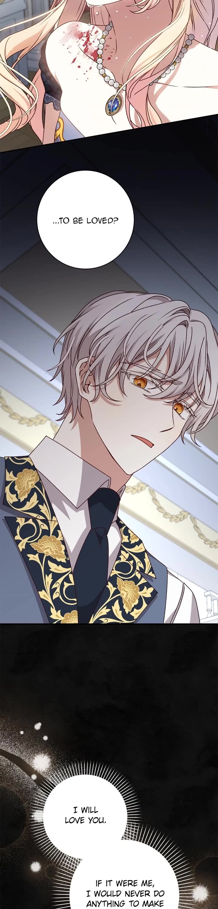 The Tyrant Wants to Live a Virtuous Life chapter 58 page 31