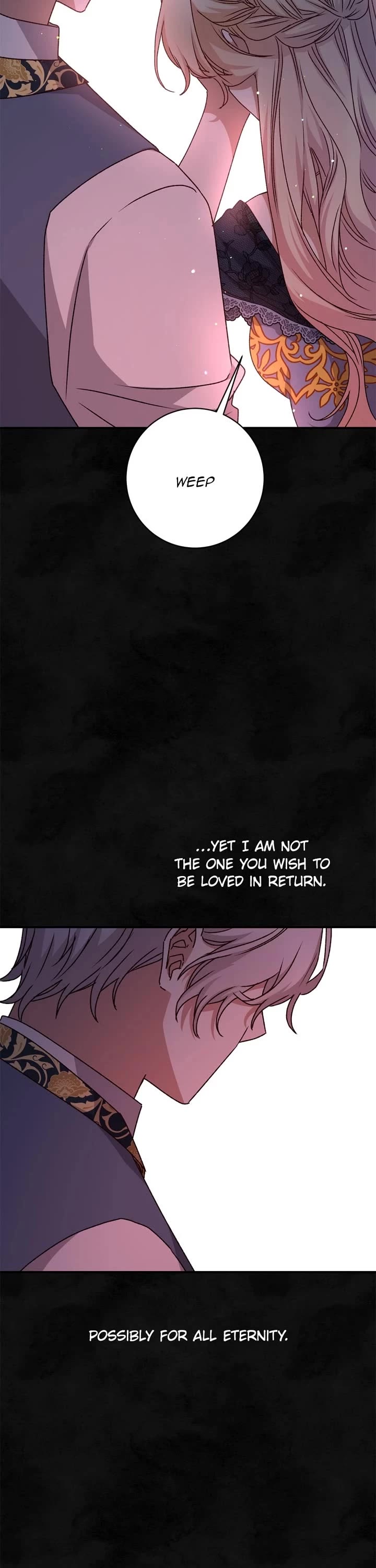 The Tyrant Wants to Live a Virtuous Life chapter 58 page 33