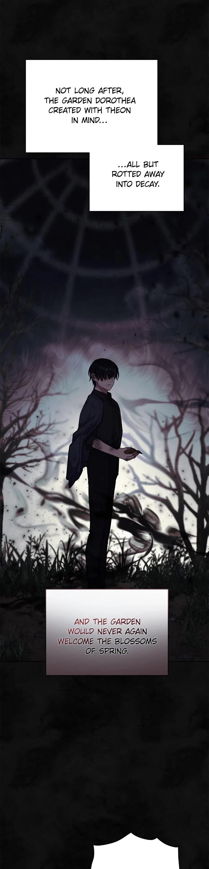 The Tyrant Wants to Live a Virtuous Life chapter 58 page 34