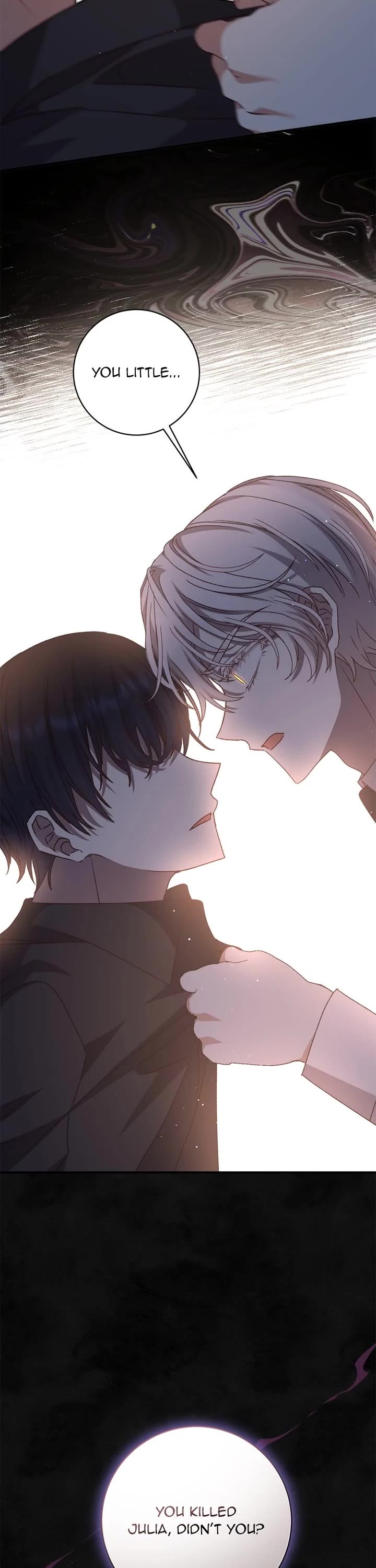 The Tyrant Wants to Live a Virtuous Life chapter 58 page 37