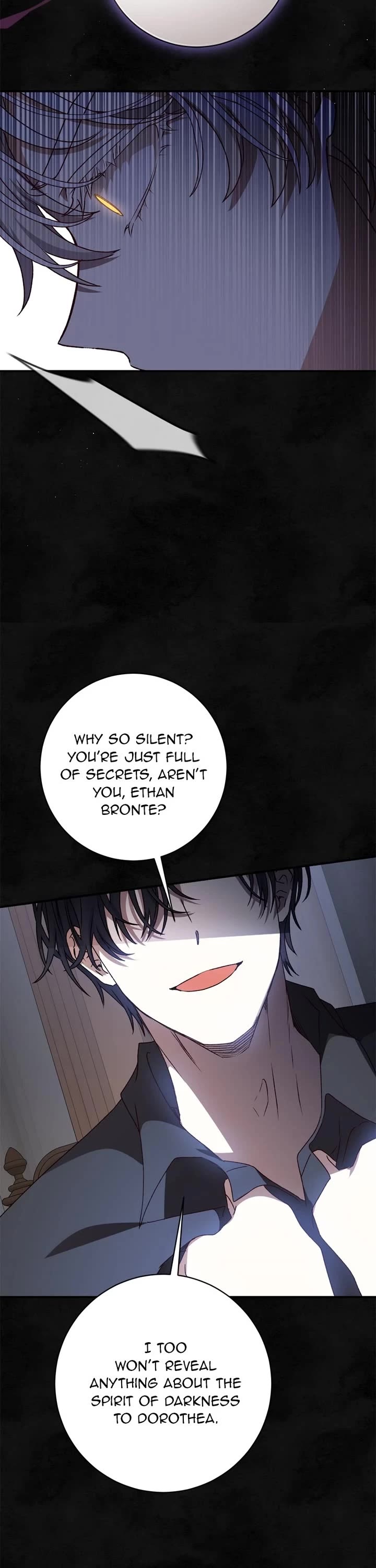 The Tyrant Wants to Live a Virtuous Life chapter 58 page 38