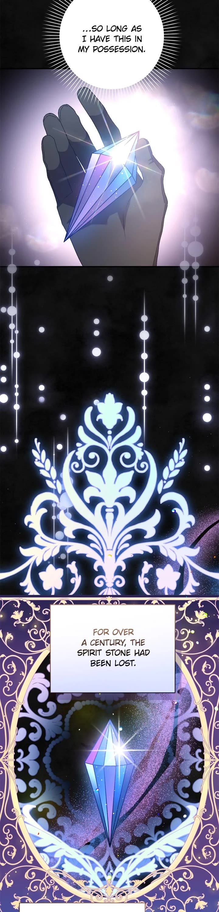 The Tyrant Wants to Live a Virtuous Life chapter 58 page 4