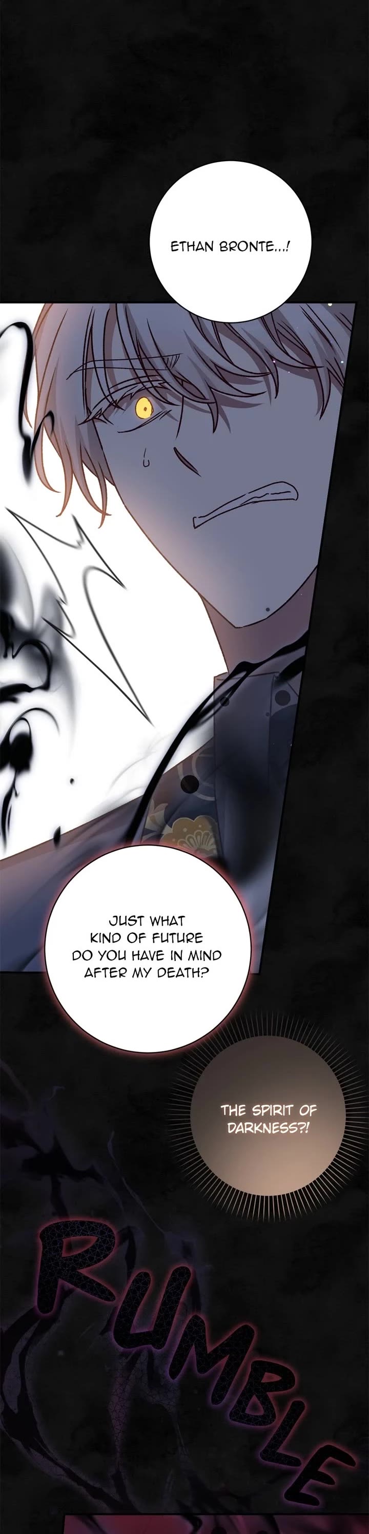 The Tyrant Wants to Live a Virtuous Life chapter 58 page 40