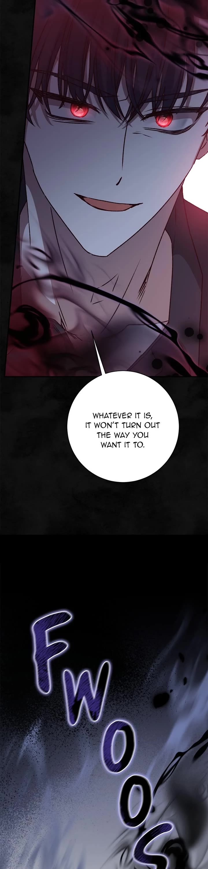 The Tyrant Wants to Live a Virtuous Life chapter 58 page 41
