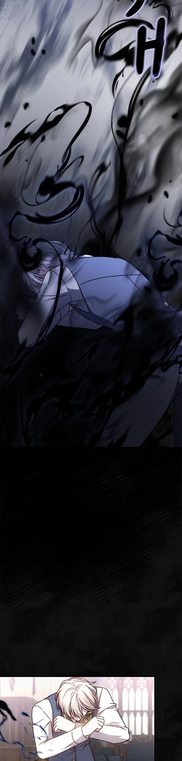 The Tyrant Wants to Live a Virtuous Life chapter 58 page 42