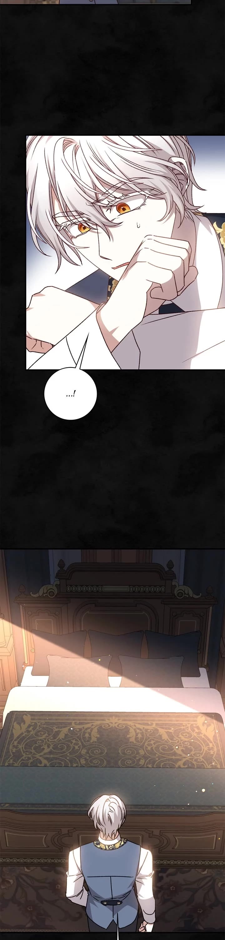 The Tyrant Wants to Live a Virtuous Life chapter 58 page 43