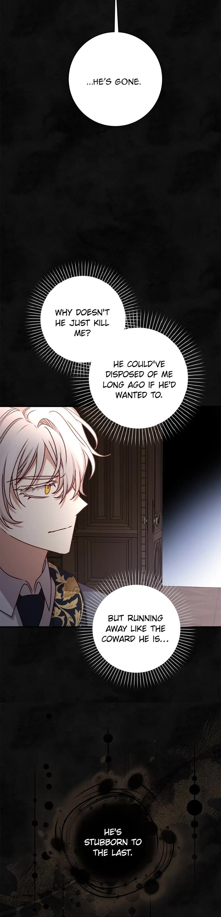 The Tyrant Wants to Live a Virtuous Life chapter 58 page 44