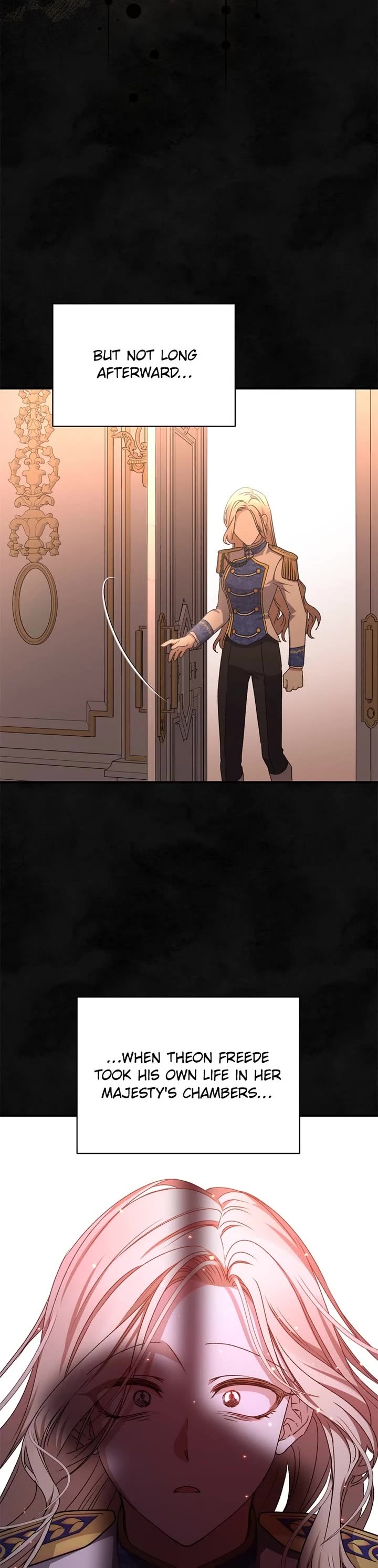 The Tyrant Wants to Live a Virtuous Life chapter 58 page 45