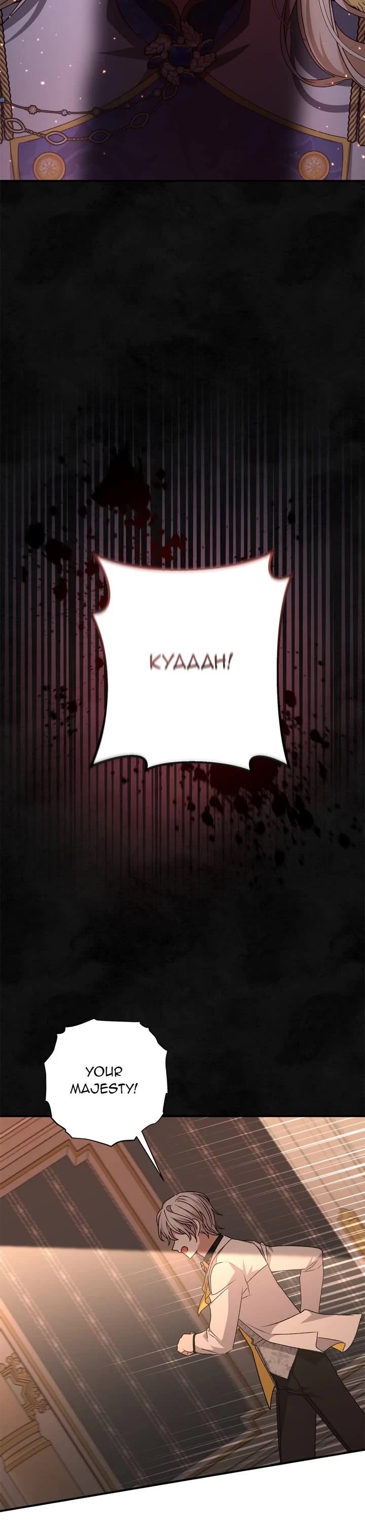 The Tyrant Wants to Live a Virtuous Life chapter 58 page 46