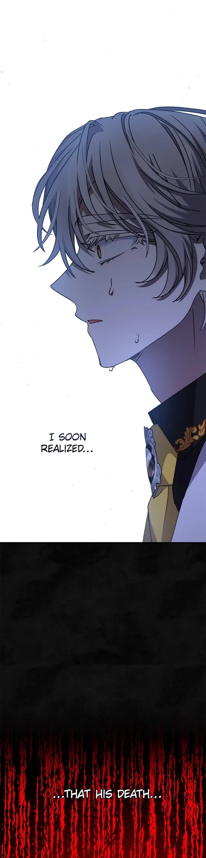 The Tyrant Wants to Live a Virtuous Life chapter 58 page 47