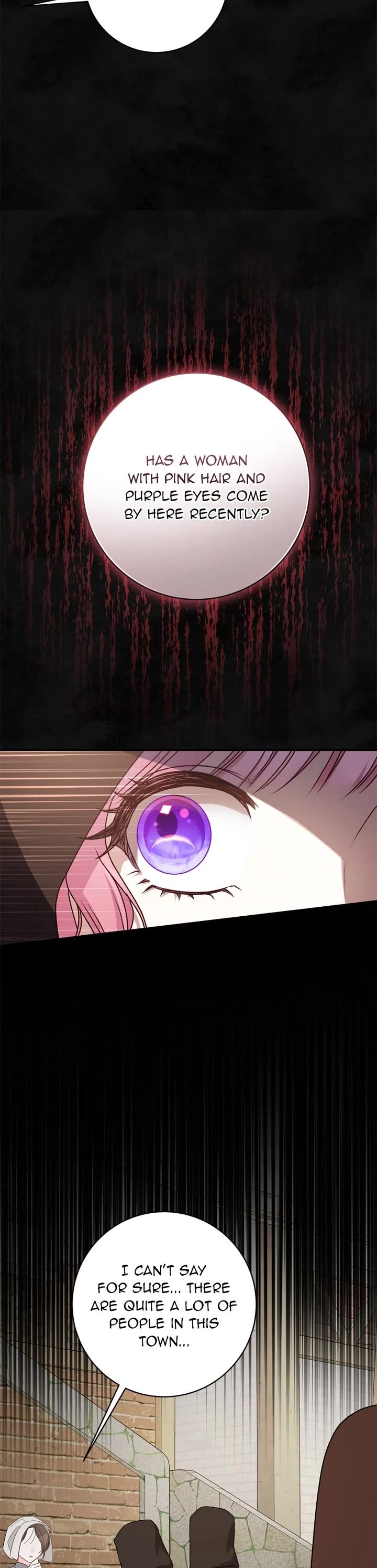 The Tyrant Wants to Live a Virtuous Life chapter 58 page 9