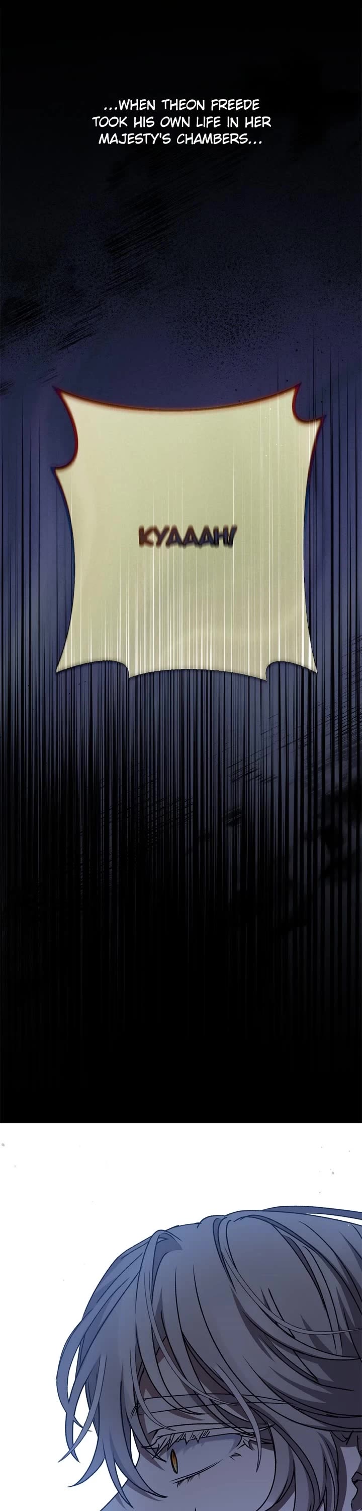 The Tyrant Wants to Live a Virtuous Life chapter 59 page 1