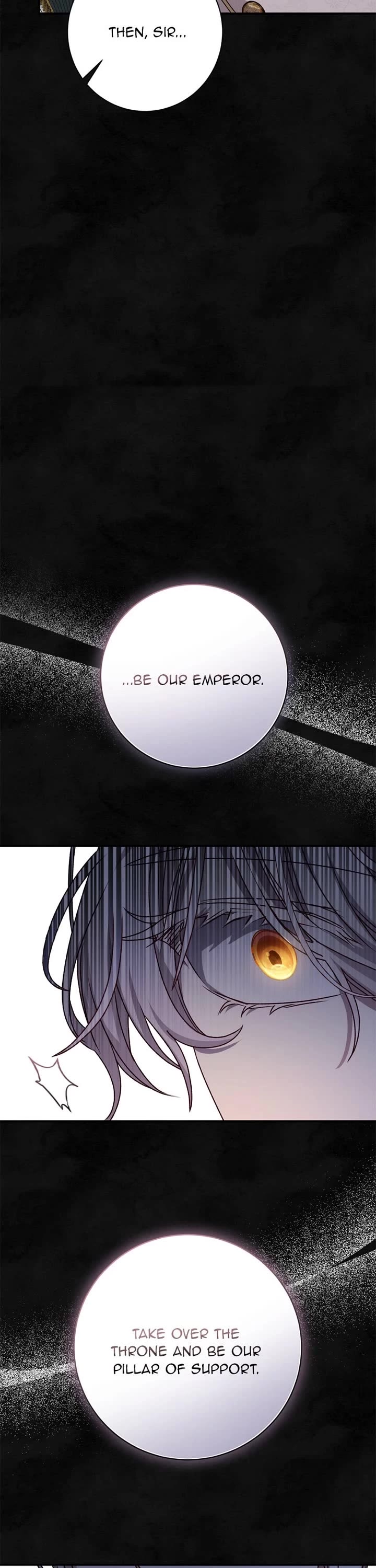 The Tyrant Wants to Live a Virtuous Life chapter 59 page 13