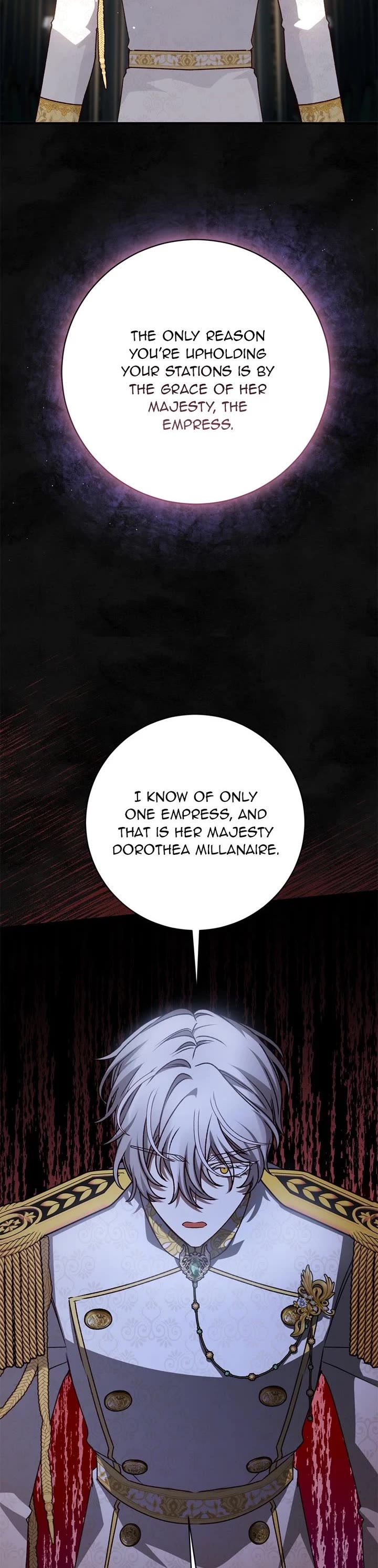 The Tyrant Wants to Live a Virtuous Life chapter 59 page 15