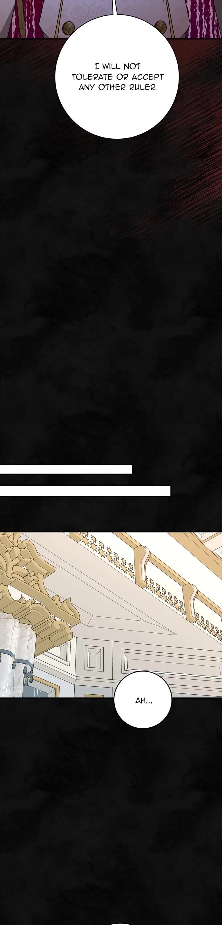 The Tyrant Wants to Live a Virtuous Life chapter 59 page 16