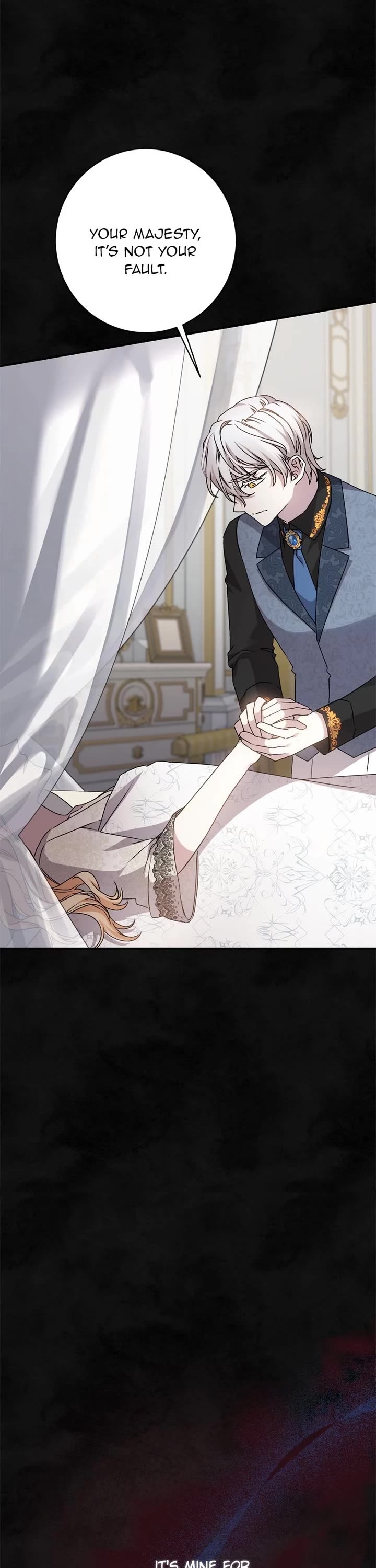 The Tyrant Wants to Live a Virtuous Life chapter 59 page 18