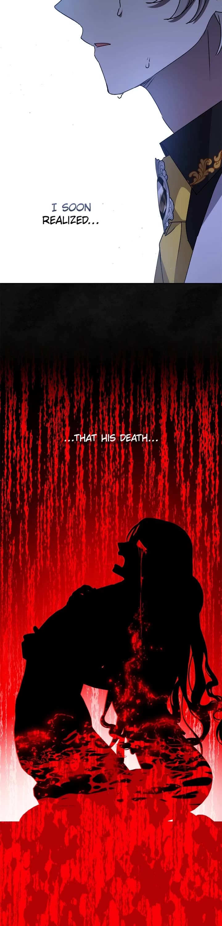 The Tyrant Wants to Live a Virtuous Life chapter 59 page 2