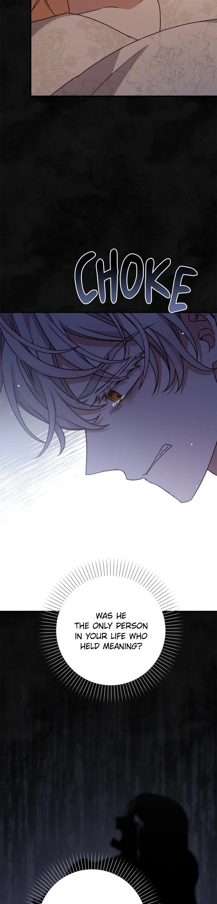 The Tyrant Wants to Live a Virtuous Life chapter 59 page 20