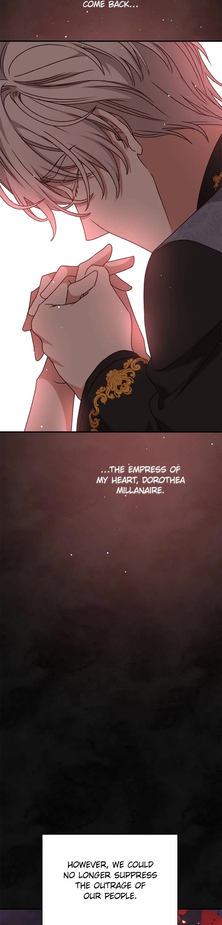 The Tyrant Wants to Live a Virtuous Life chapter 59 page 22